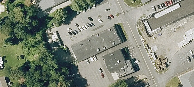 Office Building For Sale
