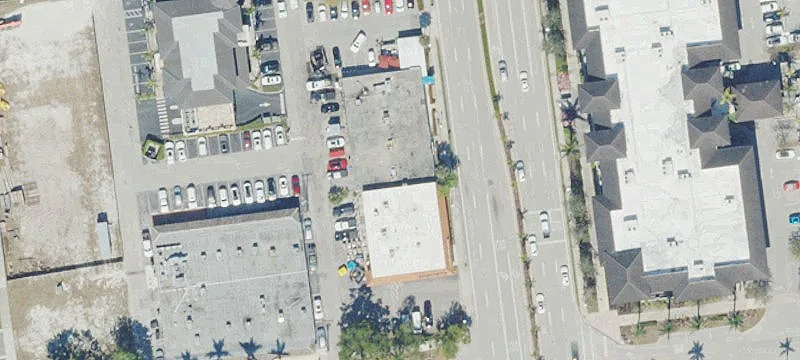 Industrial Warehouse For Sale