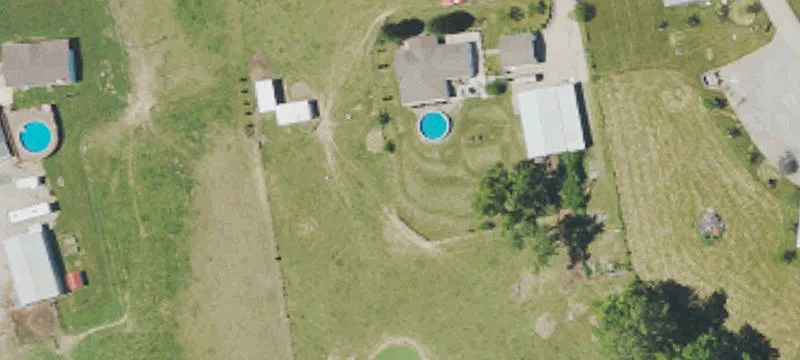 Waterfront Residential Land Lot
