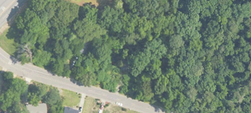 Residential Building Lot