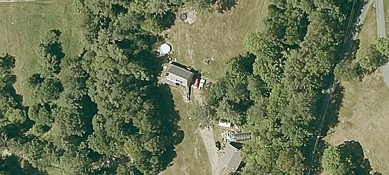 Residential Land with Approved Septic