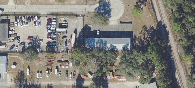 Warehouse with Office Flex Space