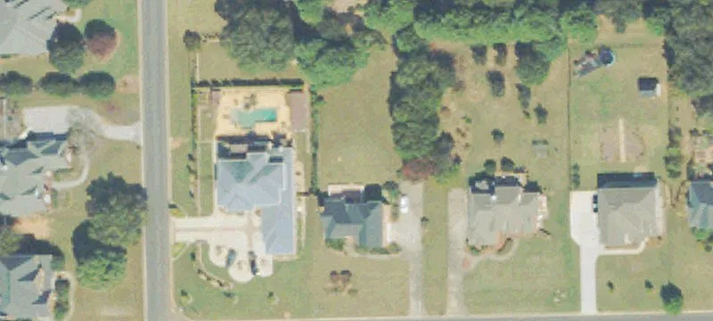 Waterfront Development Land