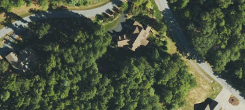 Residential Lot with Road Frontage