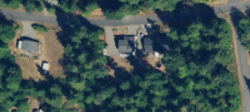 Triple Lot Residential Home Site