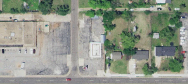Freestanding Restaurant Property