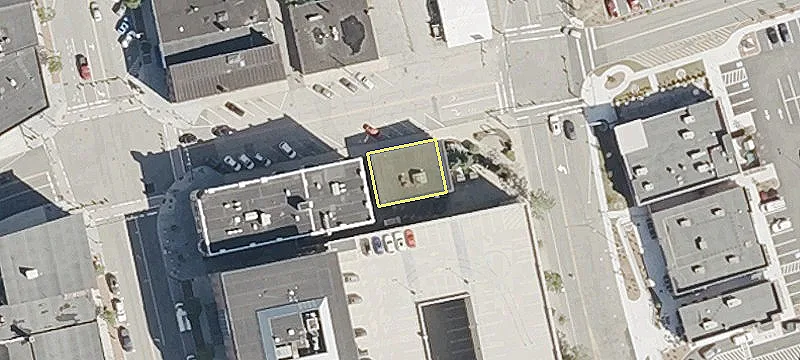 Medical Office Suite Near Hospital