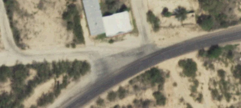 Industrial Flex Property with Office