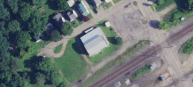 Former Bar and Restaurant Building