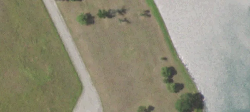 Waterfront Residential Land