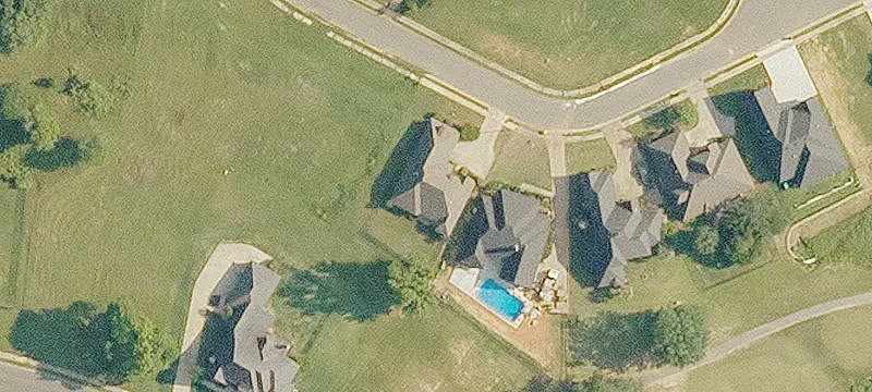 Recreation Land Parcel