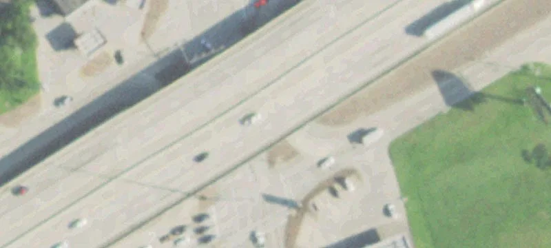 In-Town Residential Development Land