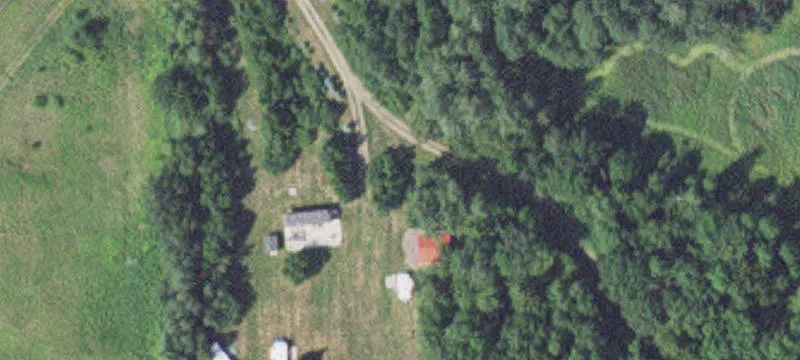 Waterfront Land Parcel