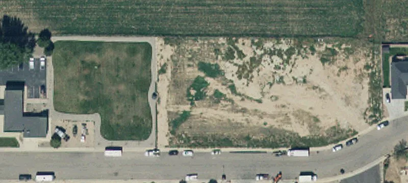 Warehouse Industrial Property