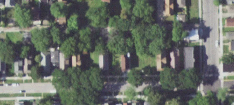 Residential Land Lot