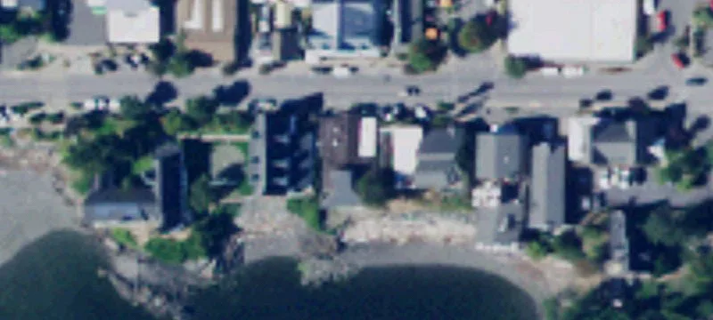 Waterfront Pub and Retail Opportunity