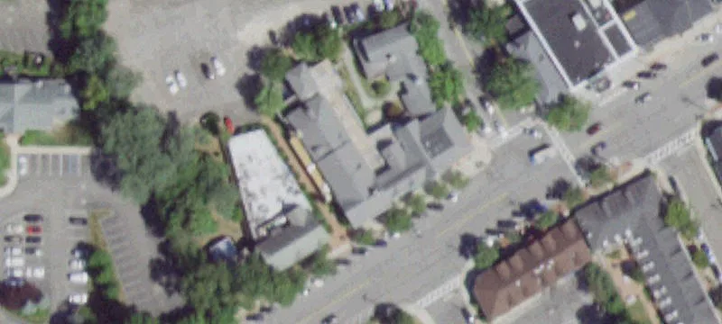 Office Space for Lease
