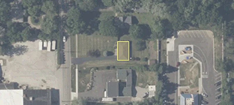 Medical Office Suite with Parking