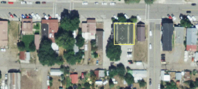 Four-Parcel Mixed-Use Portfolio