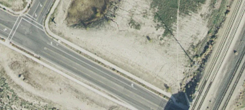 Commercial Land Development Opportunity