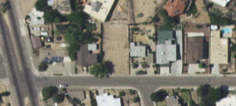 Vacant Residential Lot