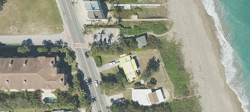 Waterfront Land Parcel
