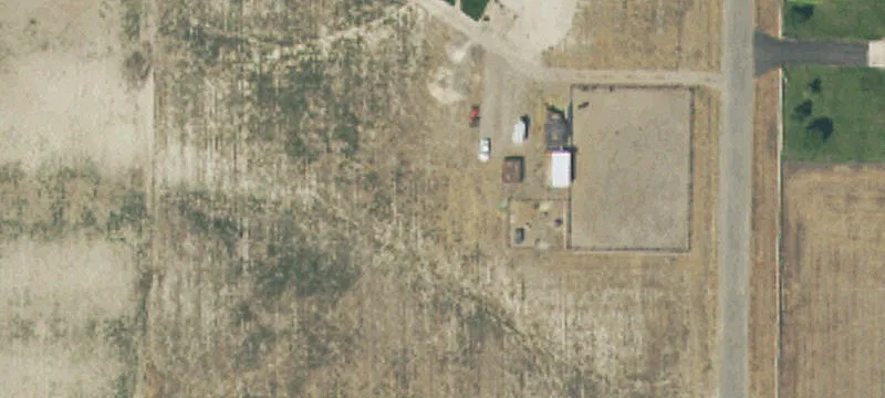 Mountain View Residential Acreage
