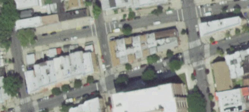 Mixed-Use Building with House of Worship