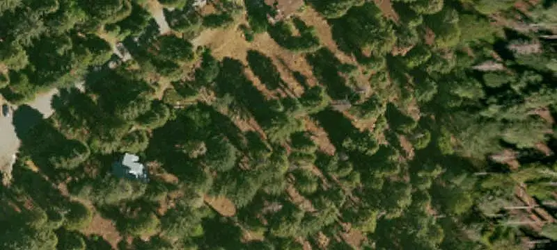 Cul-de-Sac Home Lot