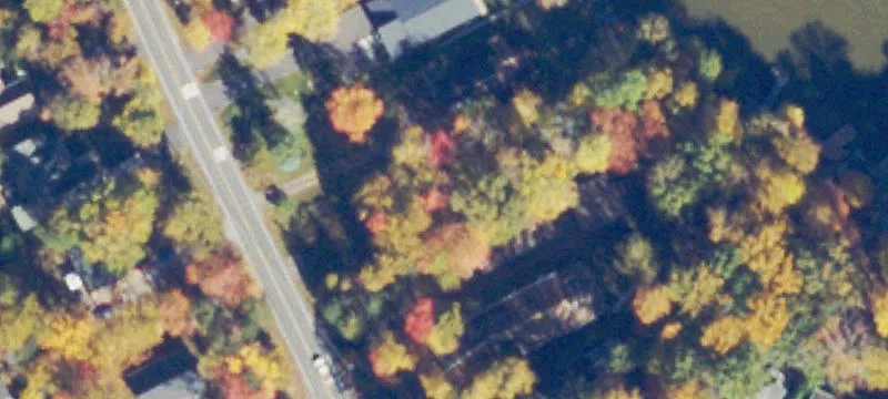 Waterfront Land Parcel