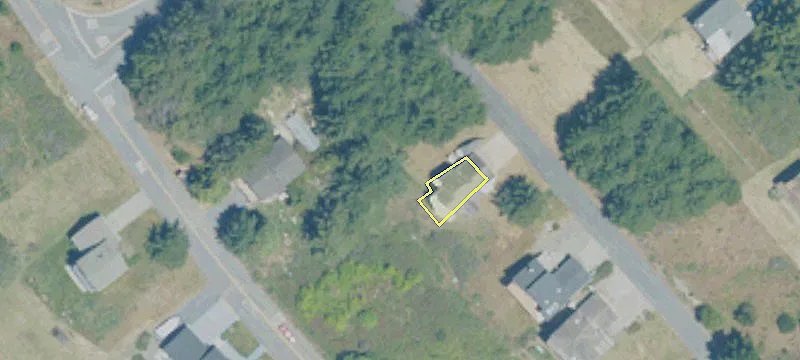 Ocean-View Waterfront Buildable Lot