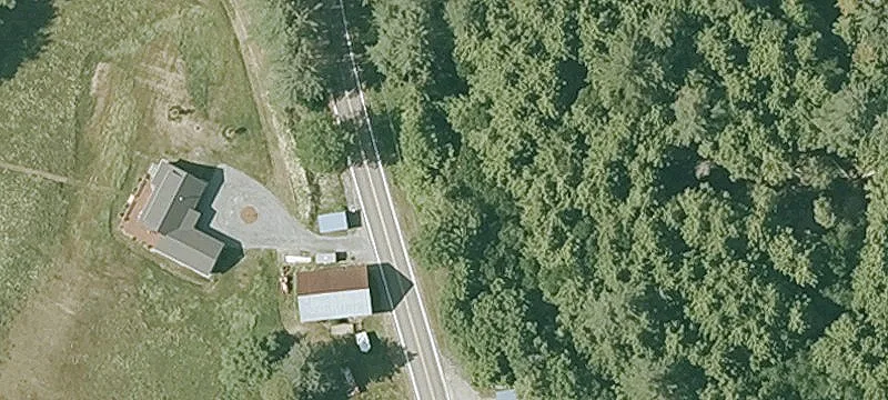 Residential Development Land with Views