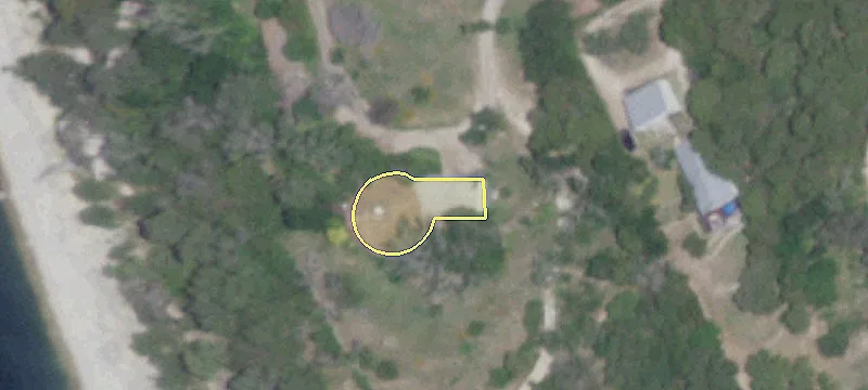 Waterfront Land Parcel