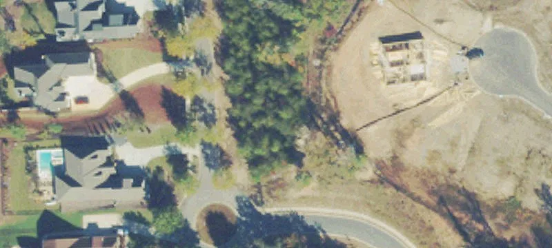 Waterfront Land Parcel