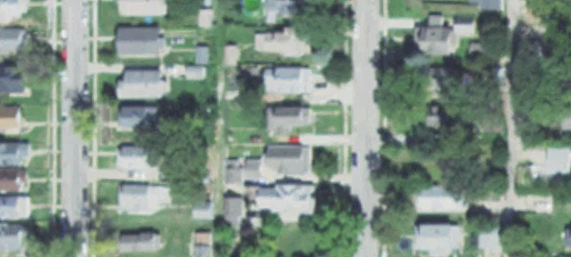 Non-Motorized Lakefront Home Lots