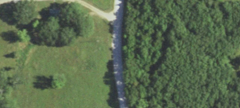Recreational Land Tract with Pond