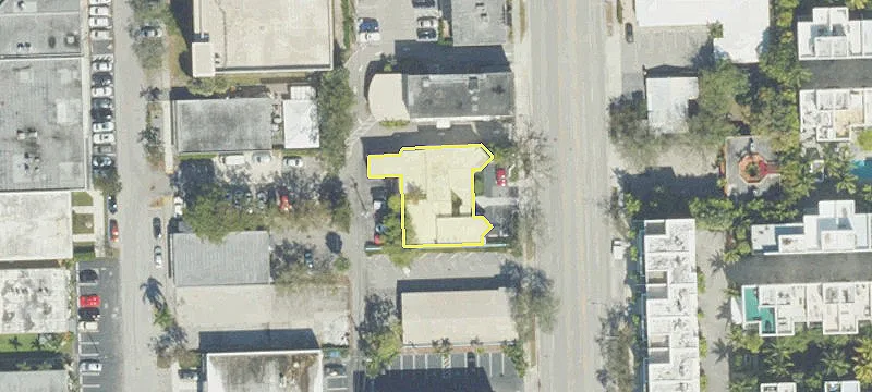 Office Space for Lease