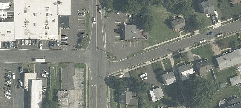 Restaurant Space for Lease
