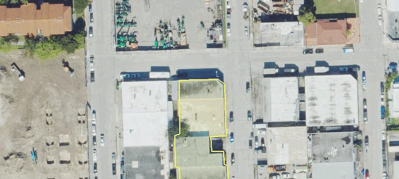 Warehouse Property for Sale