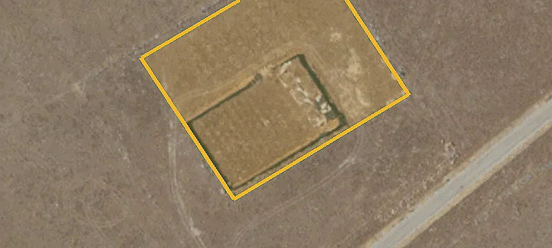 Residential Land Lot