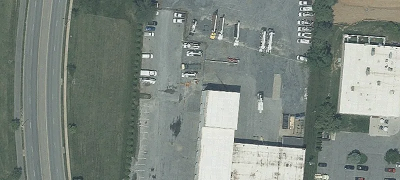 Distillery and Warehouse Facility