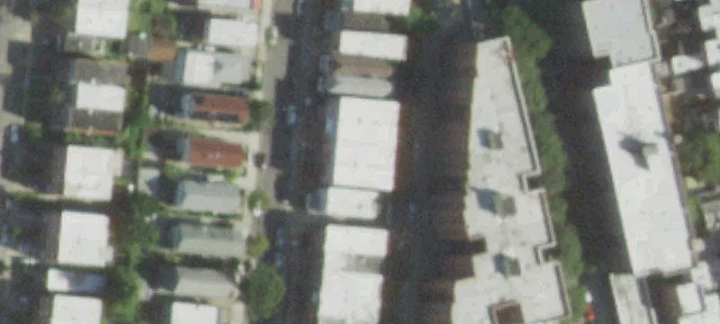 Residential Home Lot for Development