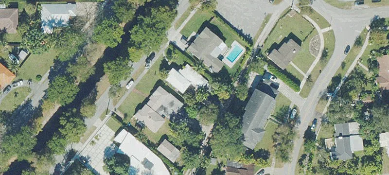 Residential Home Lot