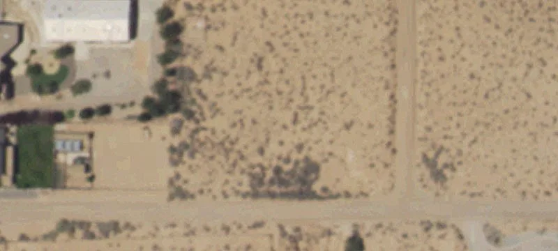 Residential Land with Views