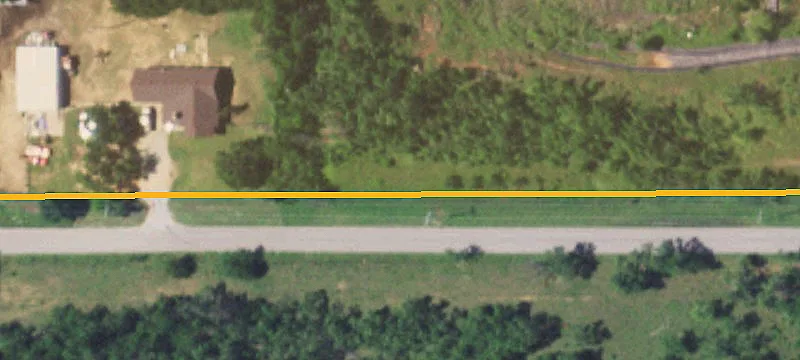 Corner Homesite for Custom Home Build