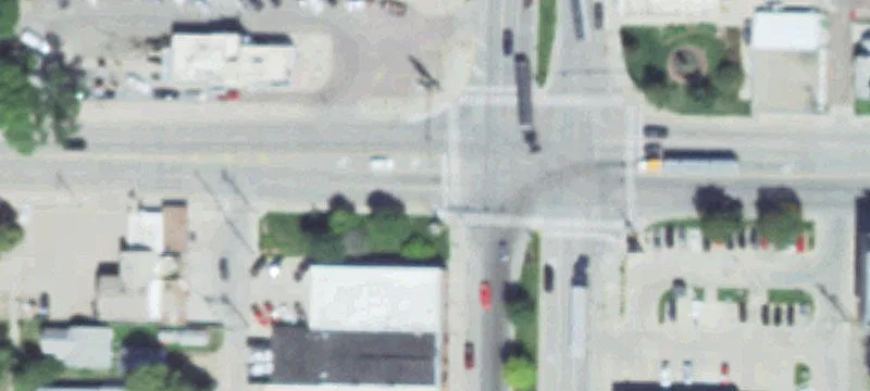 Residential Buildable Home Lot