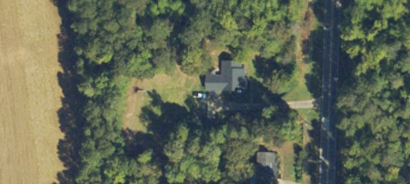 Waterfront Land Parcel