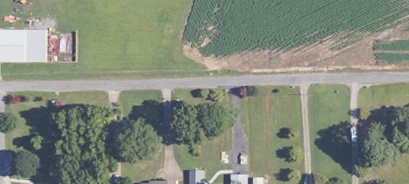 Waterfront Recreation Land Lot