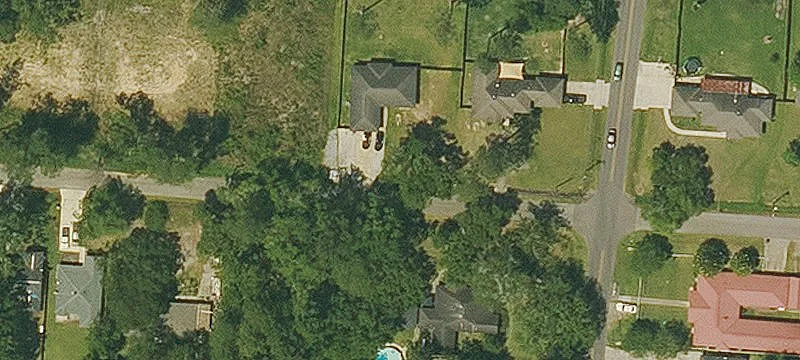 Vacant Home-Building Lot