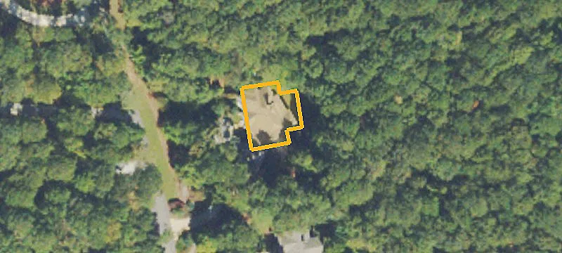 Private Lakefront Lot with Dock Access